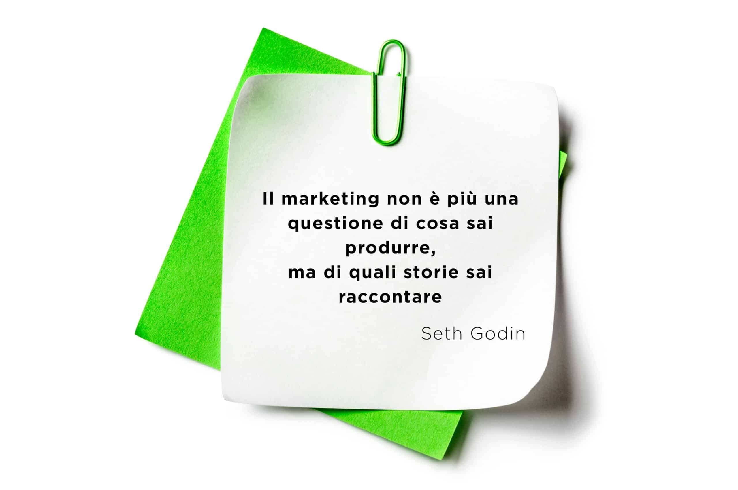 piani marketing